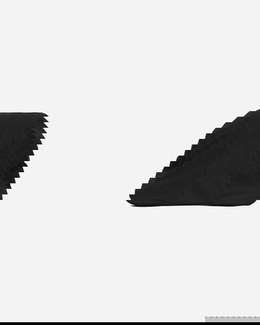 Kasket Post Archive Faction (PAF) 6.0 Cap Right Black Sort | 60ACRB-BLACK, 3