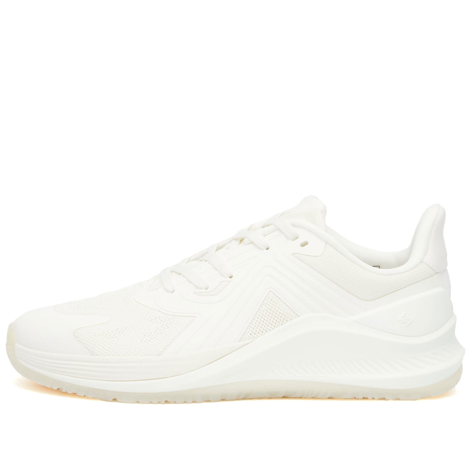 Sneakers og sko Represent Clo 247 ARC-2 Trainer Hvid | 247M100002-29, 1