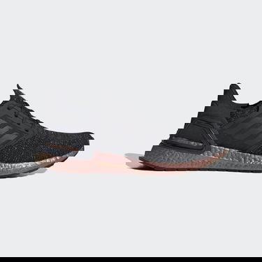 Sneakers og sko adidas Performance UltraBoost 20 Sort | FV8335, 0