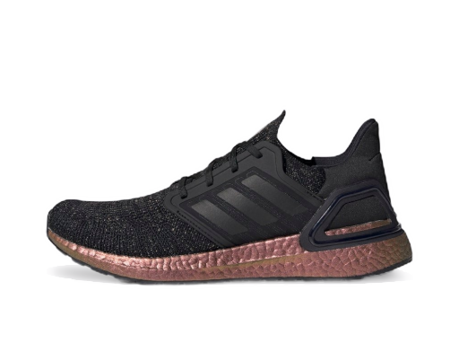 Løbe adidas Performance UltraBoost 20 Sort | FV8335