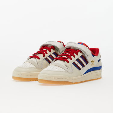 Sneakers og sko adidas Originals Forum 84 Low Hvid | GV9606, 5