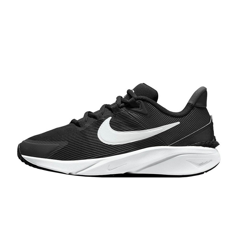 Sneakers og sko Nike Star Runner 4 Sort | DX7615-001, 0