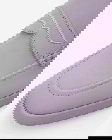 Sneakers og sko Clarks Textile Loafers Lilla | 28476201 PRP, 7
