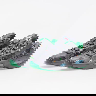 Sneakers og sko Reebok BBC Ice Cream Question Low Grå | FZ4342, 5