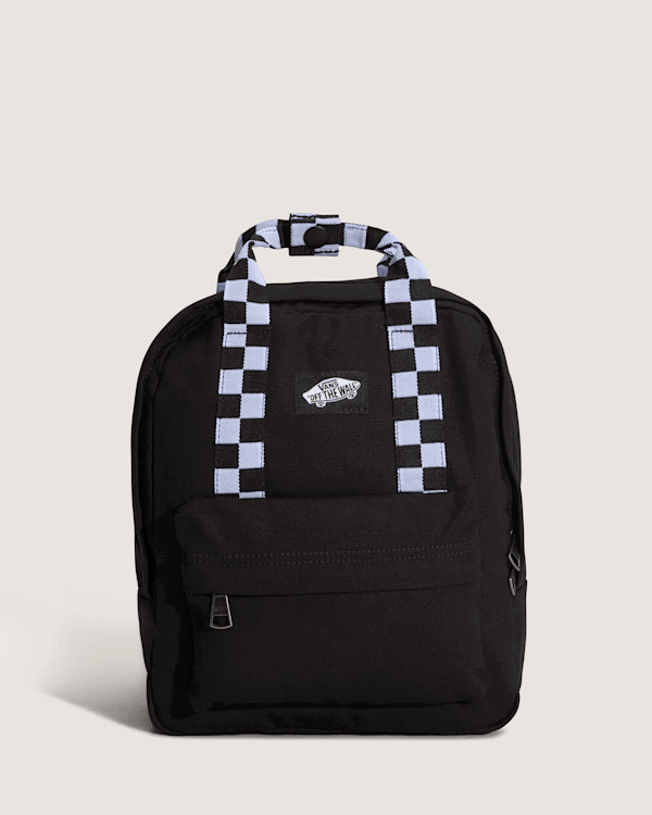 Rygsæk Vans Vans Low Key Mini Backpack Sort | VN000HDFY28