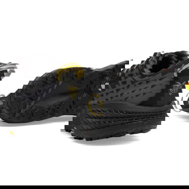 Sneakers og sko Hoka One One Speedgoat 2 Sort | 1162710-BSQ, 4