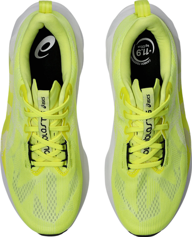 Sneakers og sko Asics NOVABLAST 5 Gul | 1011b974-750, 1