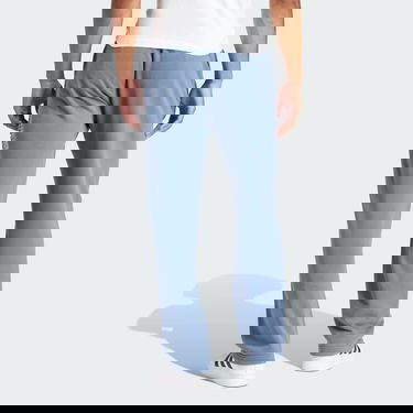 Joggingbukser adidas Originals Adicolor Outline Trefoil Pants Mørkeblå | IR7985, 2