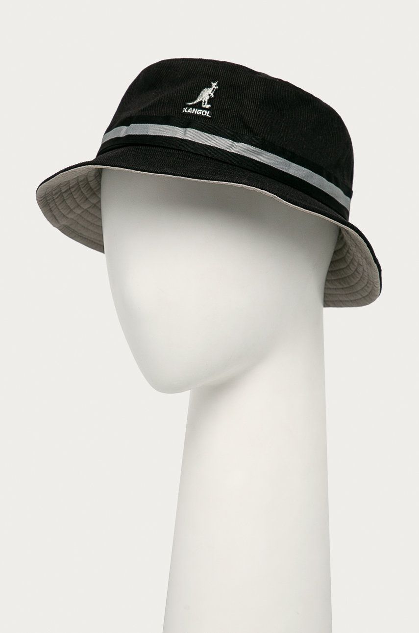 Hat Kangol Hat Sort | K4012SP.BK001, 1