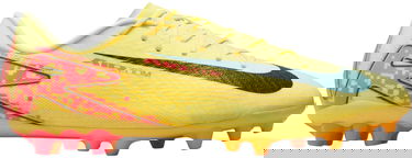 Sneakers og sko Nike Zoom Vapor 16 Academy KM AG Gul | fq8365-800, 0