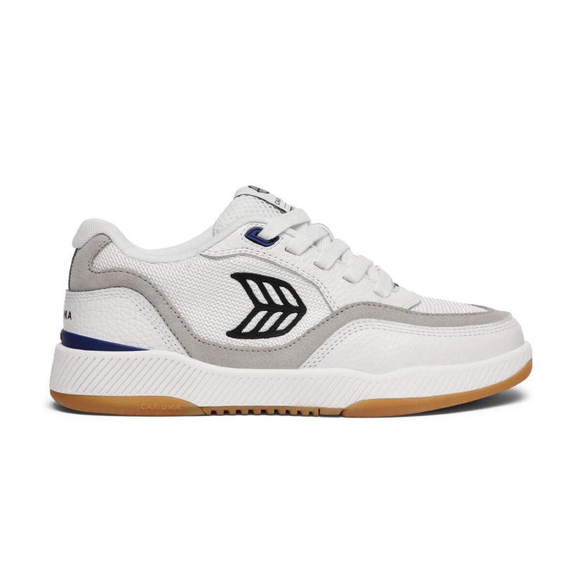 Sneakers og sko Cariuma UBA PRO Hvid | 701911W25