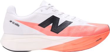 Sneakers og sko New Balance FuelCell SuperComp Elite v5 Orange | mrcellr5-mrcellr5, 0