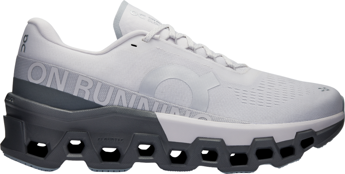 Sneakers og sko On Running Cloudmonster 2 Hvid | 3me10122564, 0