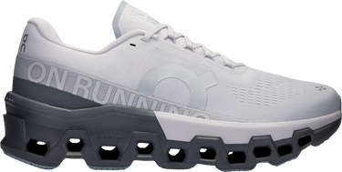 Sneakers og sko On Running Cloudmonster 2 Hvid | 3me10122564, 0