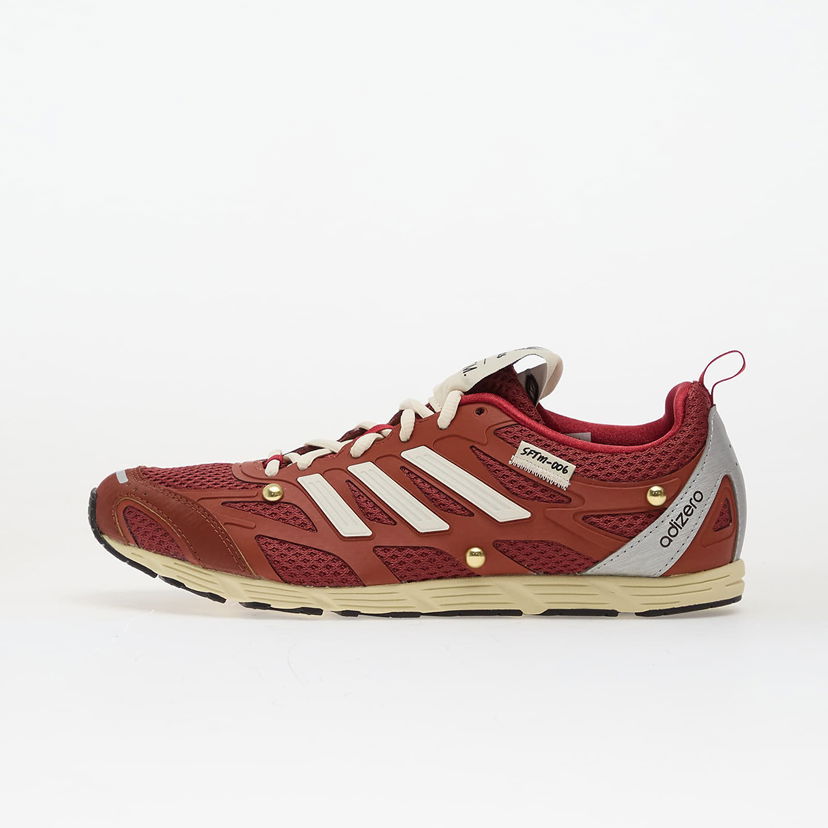 Sneakers og sko adidas Performance Song for the Mute x Adizero PR Rød | HP3522