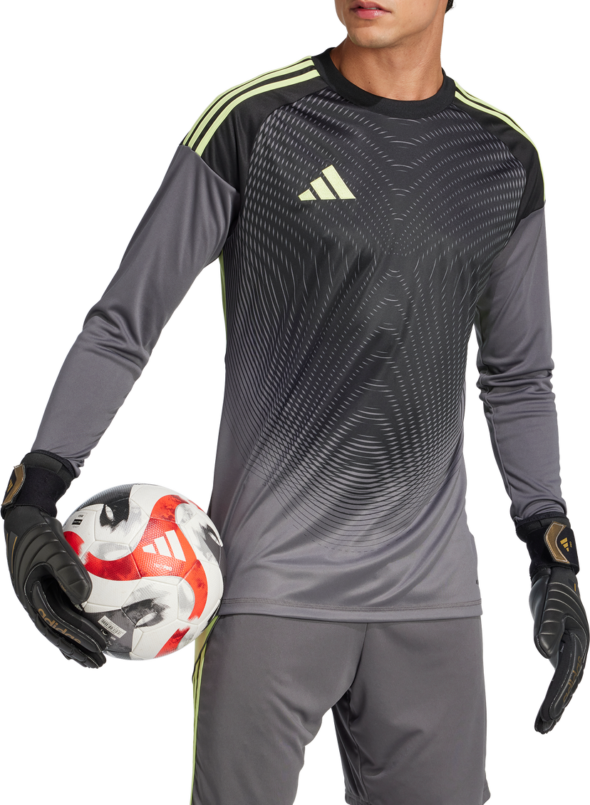 Jersey adidas Originals Tiro 25 Competition Goalkeeper Jersey Grå | jn2017