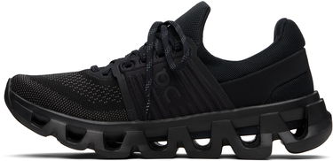 Sneakers og sko On Running Cloudswift 4 AD Sort | 3WF10450080, 4