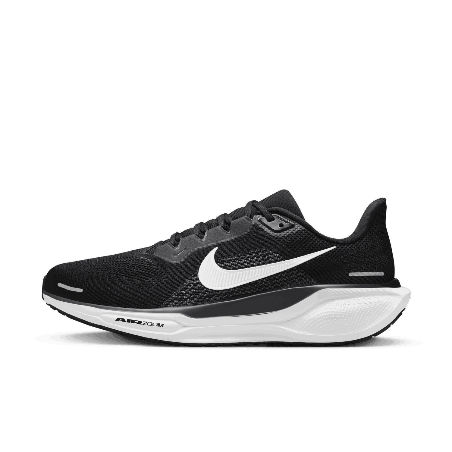 Sneakers og sko Nike Pegasus 41 Extra Wide Sort | FN4932-002, 0