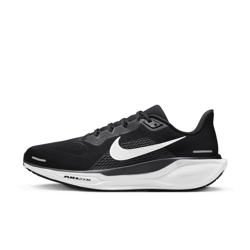 Løbe Nike Pegasus 41 Extra Wide Sort | FN4932-002