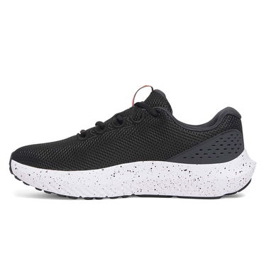 Sneakers og sko Under Armour Under Armour Charged Surge 4 Sort | 3027000-004, 1