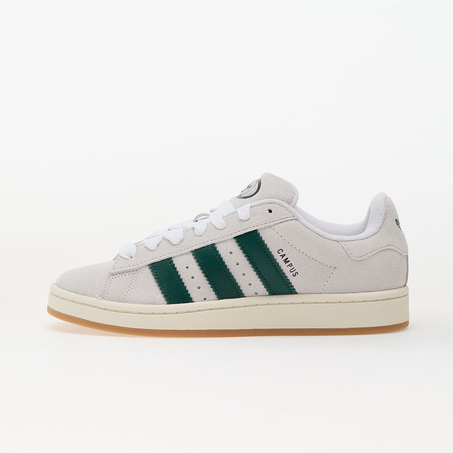 Sneakers og sko adidas Originals Campus 00s Grå | JR1647, 0