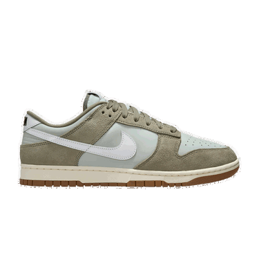 Sneakers og sko Nike Dunk Low Retro SE Grøn | IB6399-002, 0