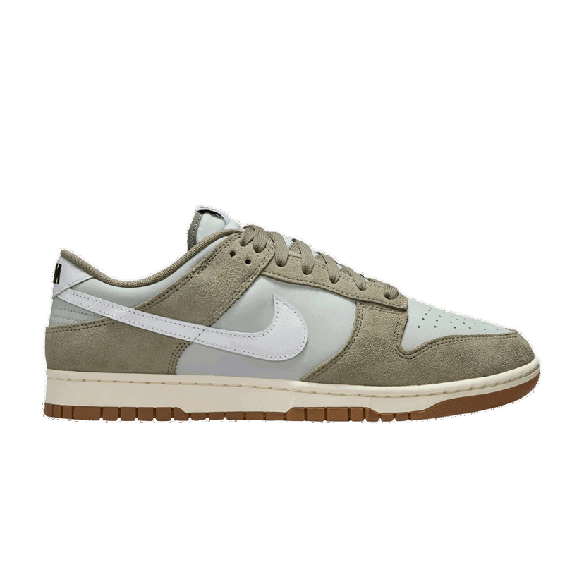 Sneakers og sko Nike Dunk Low Retro SE Grøn | IB6399-002