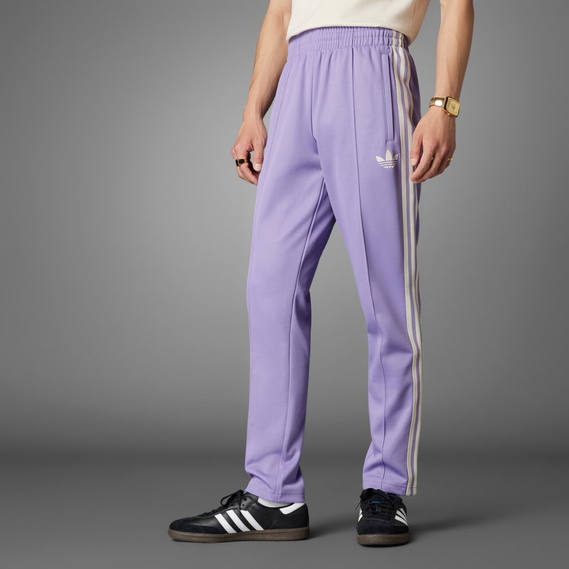 Joggingbukser adidas Performance Sports Pants Lilla | IY0050