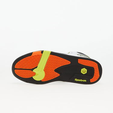 Sneakers og sko Reebok Pump Tz Hvid | 100033132, 5