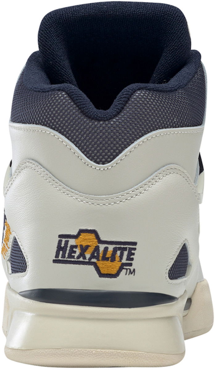 Sneakers og sko Reebok Classic Pump Omni Zone II Hvid | gy5301, 1