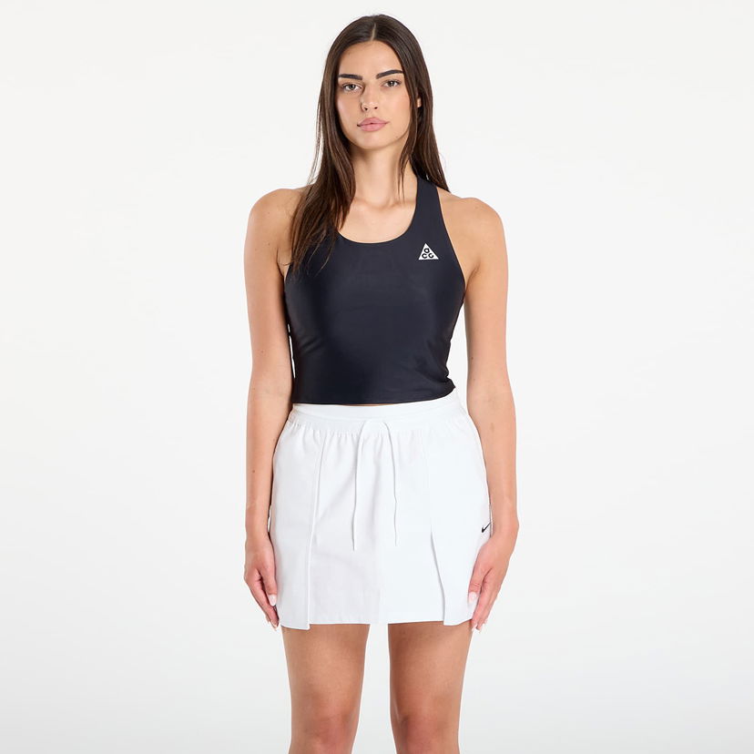 Tanktop Nike ACG ACG "Tree Frog" Dri-FIT ADV Reversible Tank-Top Sort | HJ0252-010