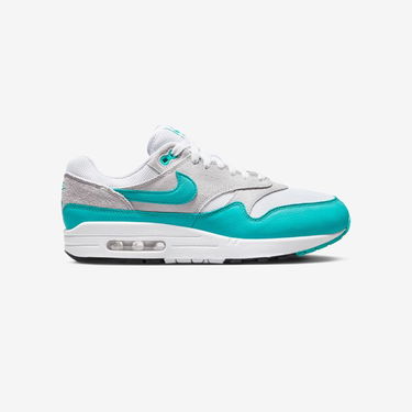 Sneakers og sko Nike Air Max 1 "Aquatone" Turkis | DZ4549-001, 4