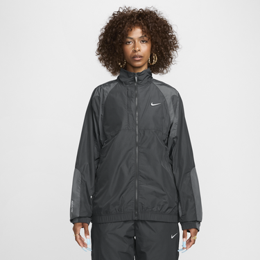 Jakke Nike NOCTA Northstar Jacket Grå | FN7666-060, 4