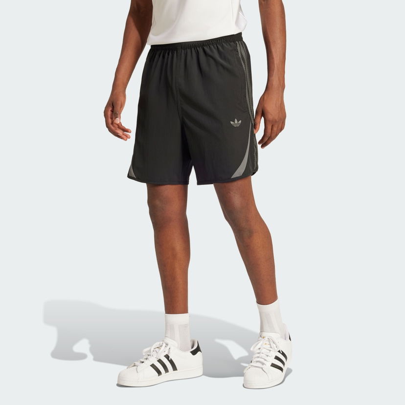 Shorts adidas Performance Cutline Shorts Sort | JD0053