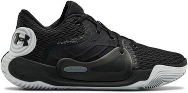 Sneakers og sko Under Armour Spawn 2 Sort | 3022626-001, 0