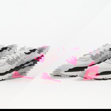 Sneakers og sko Nike Air Max 90 Flerfarvet | IM4613-100, 5