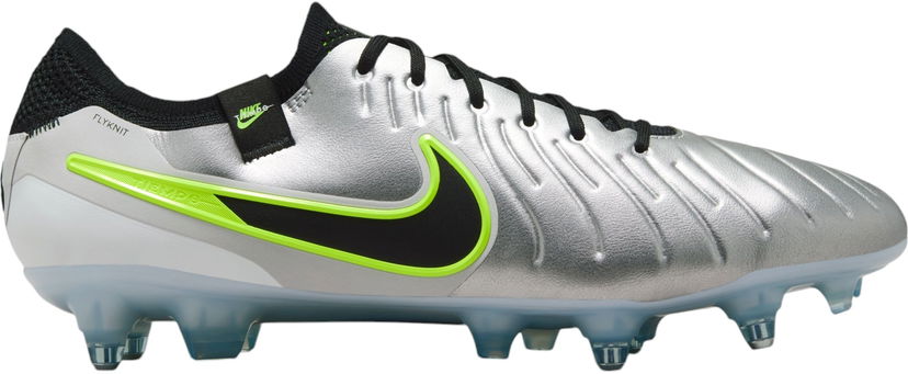 Sneakers og sko Nike LEGEND 10 ELITE SG-PRO AC Metalisk | dv4329-001