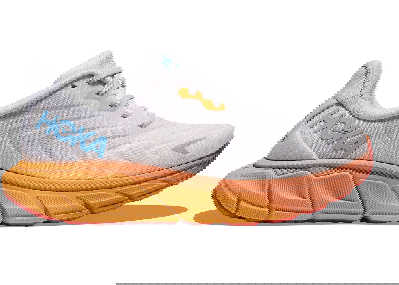 Sneakers og sko Hoka One One Arahi 6 "Nimbus Cloud" W Blå | 1123195-NCBDB, 0