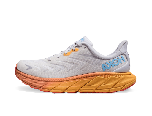 Løbe Hoka One One Arahi 6 "Nimbus Cloud" W Blå | 1123195-NCBDB