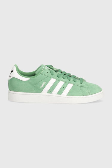 Sneakers og sko adidas Originals adidas Originals Campus 2 Grøn | IE9069, 1