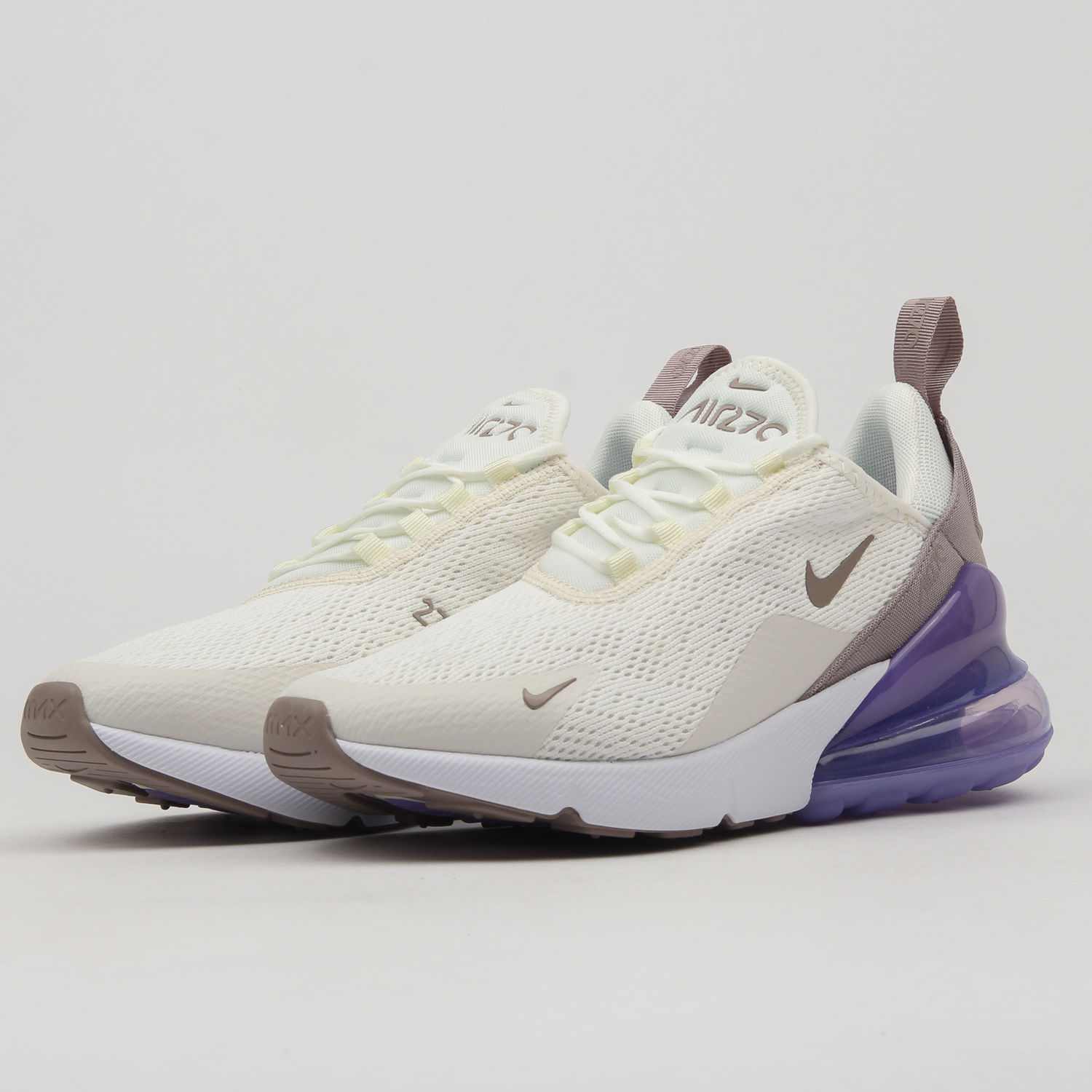 Sneakers og sko Nike Air Max 270 ''Sail Lilac'' W Beige | AH6789-107, 1