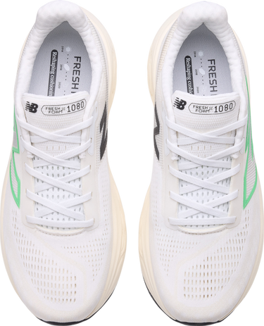 Sneakers og sko New Balance Fresh Foam X 1080 v14 Hvid | m1080-14e, 2