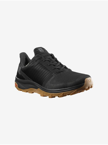 Sneakers og sko Salomon Outbound Prism GTX Sort | L41271000, 2