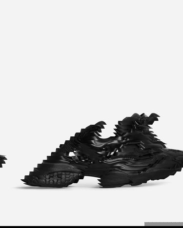 Sneakers og sko Reebok Instapump Fury 94 Sort | RMIA04SC99LEA002, 1