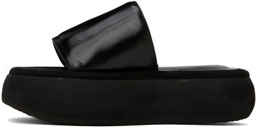 Skopleje OSOI OSOI Boat Padded Slides Sort | 21FS030-14-01, 2