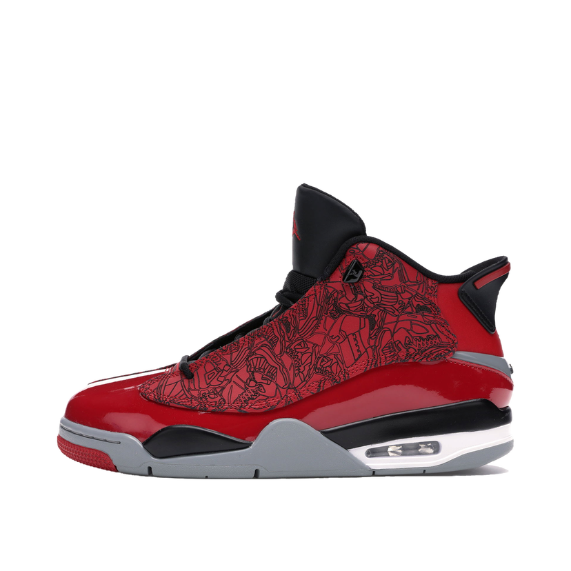 Sneakers og sko Jordan Jordan Dub Zero Gym Red Rød | 311046-600