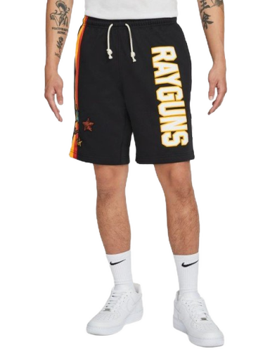 Shorts Nike Dri-Fit Rayguns Shorts Sort | CV1936-010