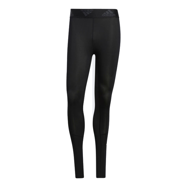 Leggings adidas Originals TF Turf 3-Bar Lt Training Pants Sort | GL0452