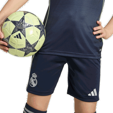 Jersey adidas Performance Real Madrid 25/26 Away Kit Mørkeblå | JP3945, 2