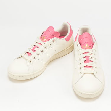 Sneakers og sko adidas Originals Stan Smith W Beige | H03924, 2